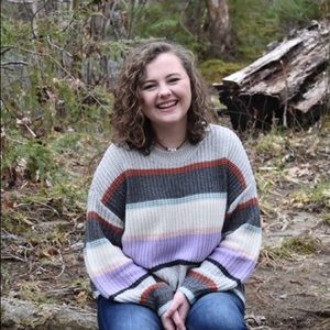 Meet your Posher, Lily